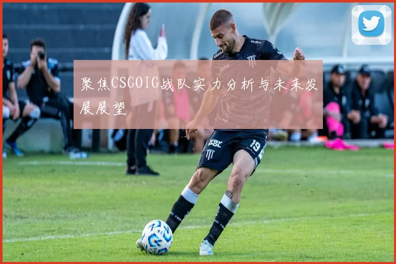 聚焦CSGOIG战队实力分析与未来发展展望